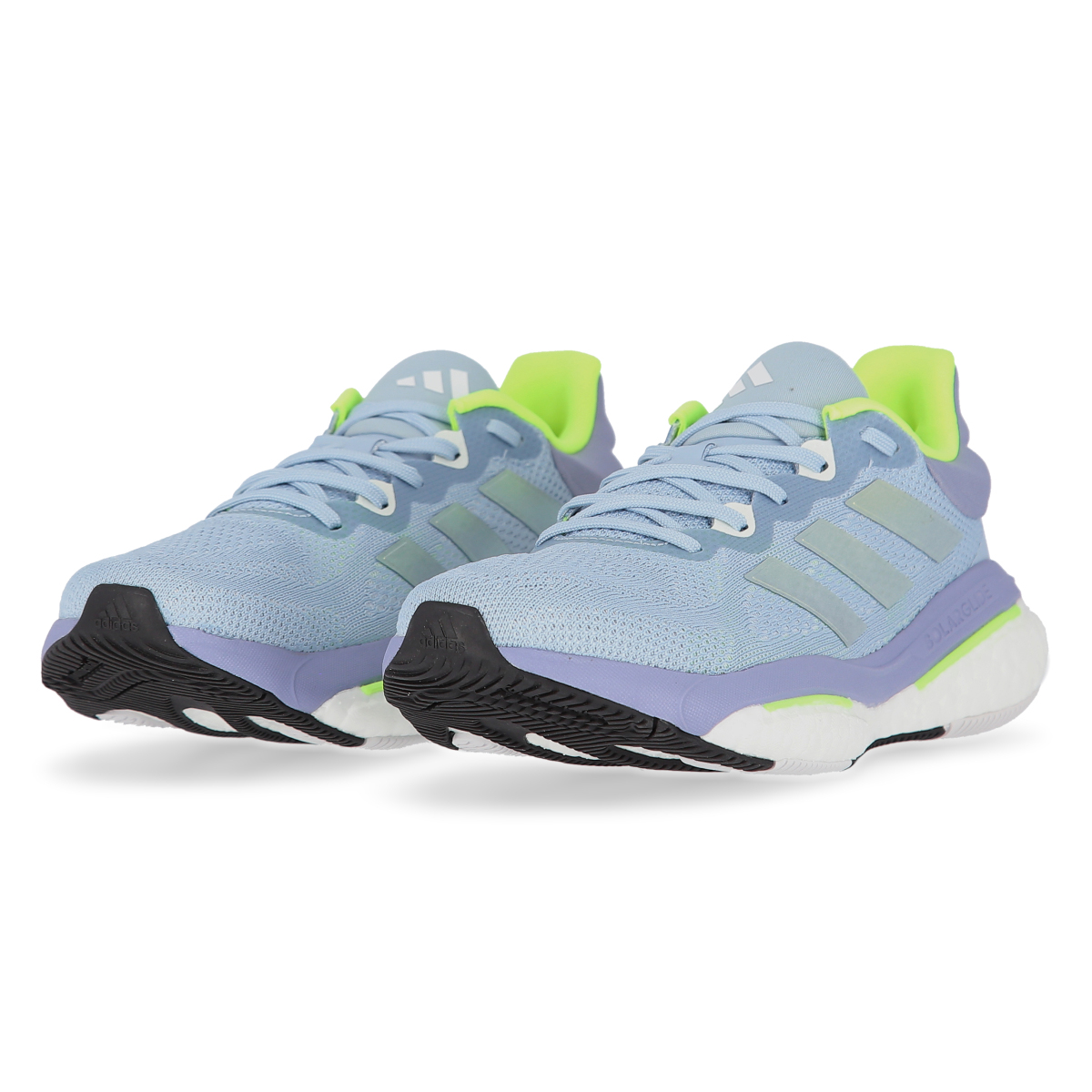 Zapatillas Running adidas Solarglide 6 Mujer,  image number null