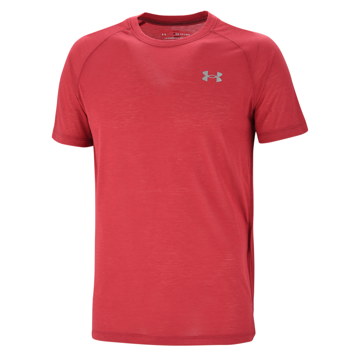 Remera Under Armour Streaker,  image number null