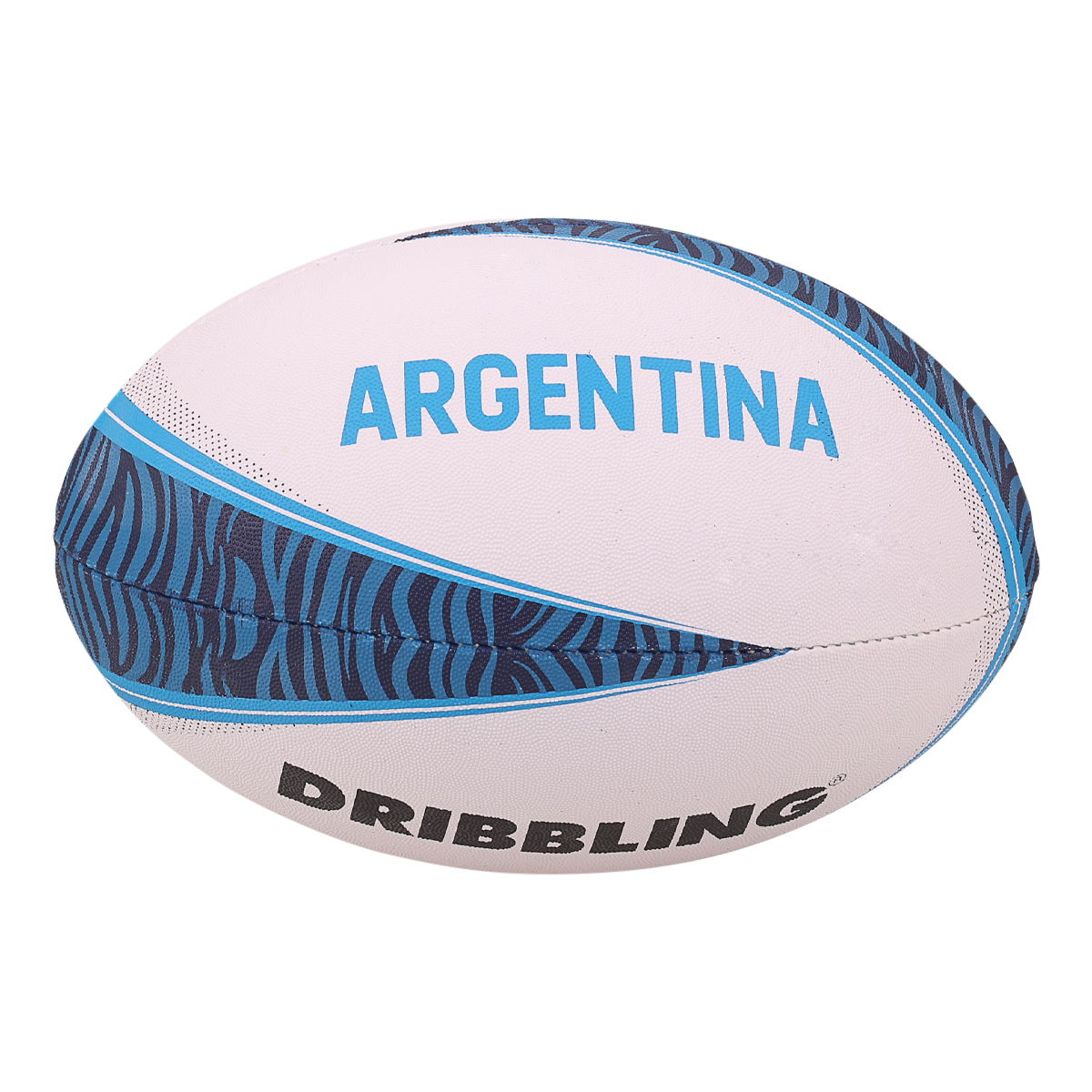 Pelota Dribbling Rugby Bandera N°5,  image number null