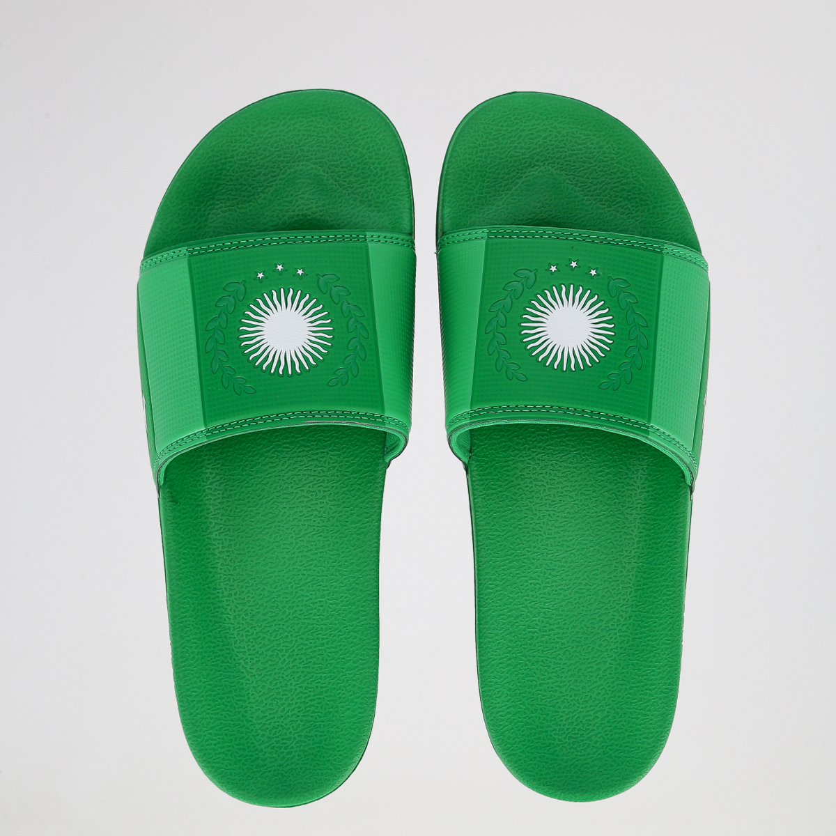 Ojotas Bagunza Arg Retro Arquero Mujer,  image number null