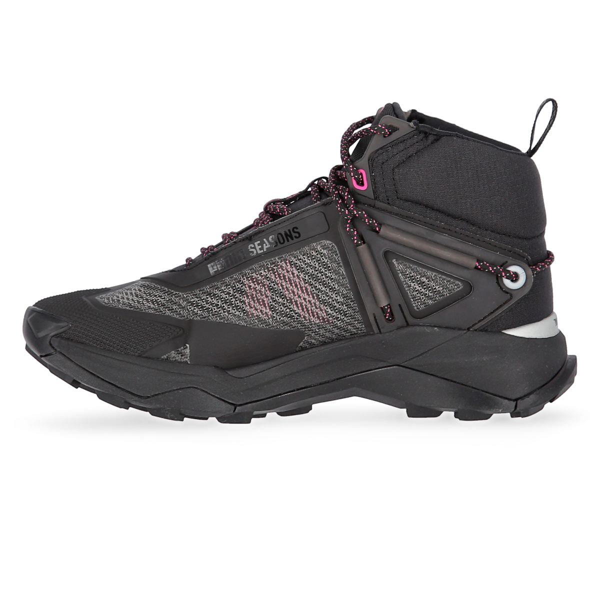 Zapatillas Outdoor Puma Explore Nitro Mujer,  image number null