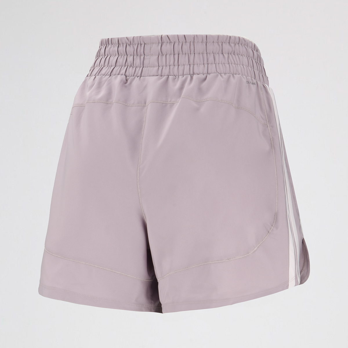 Short Entrenamiento adidas Pacer High Mujer,  image number null