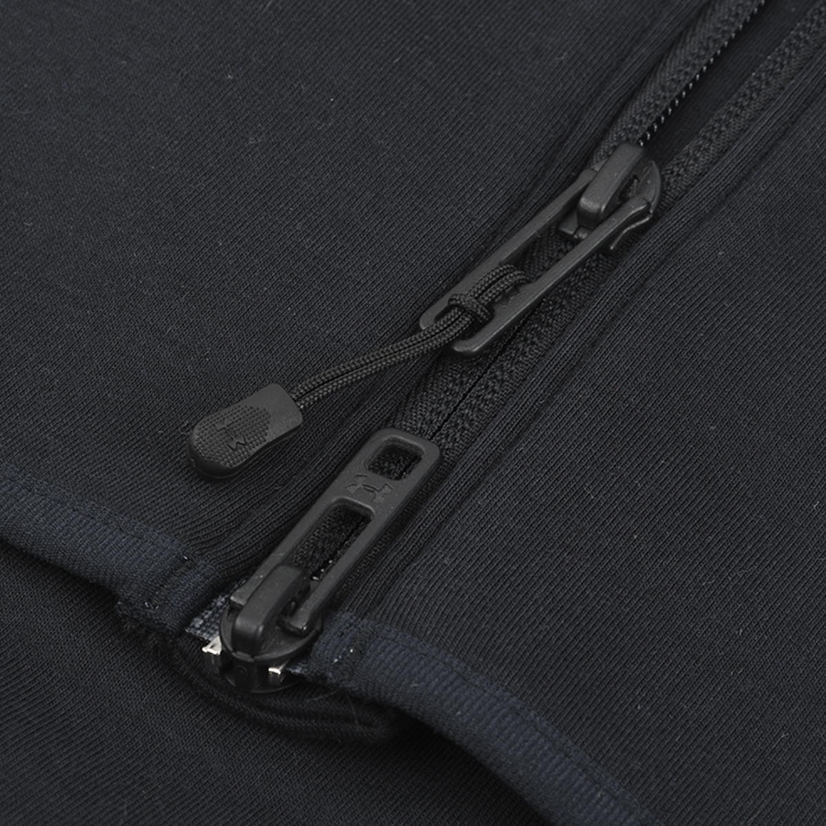 Buzo Under Armour Unstoppable FLC Hombre,  image number null