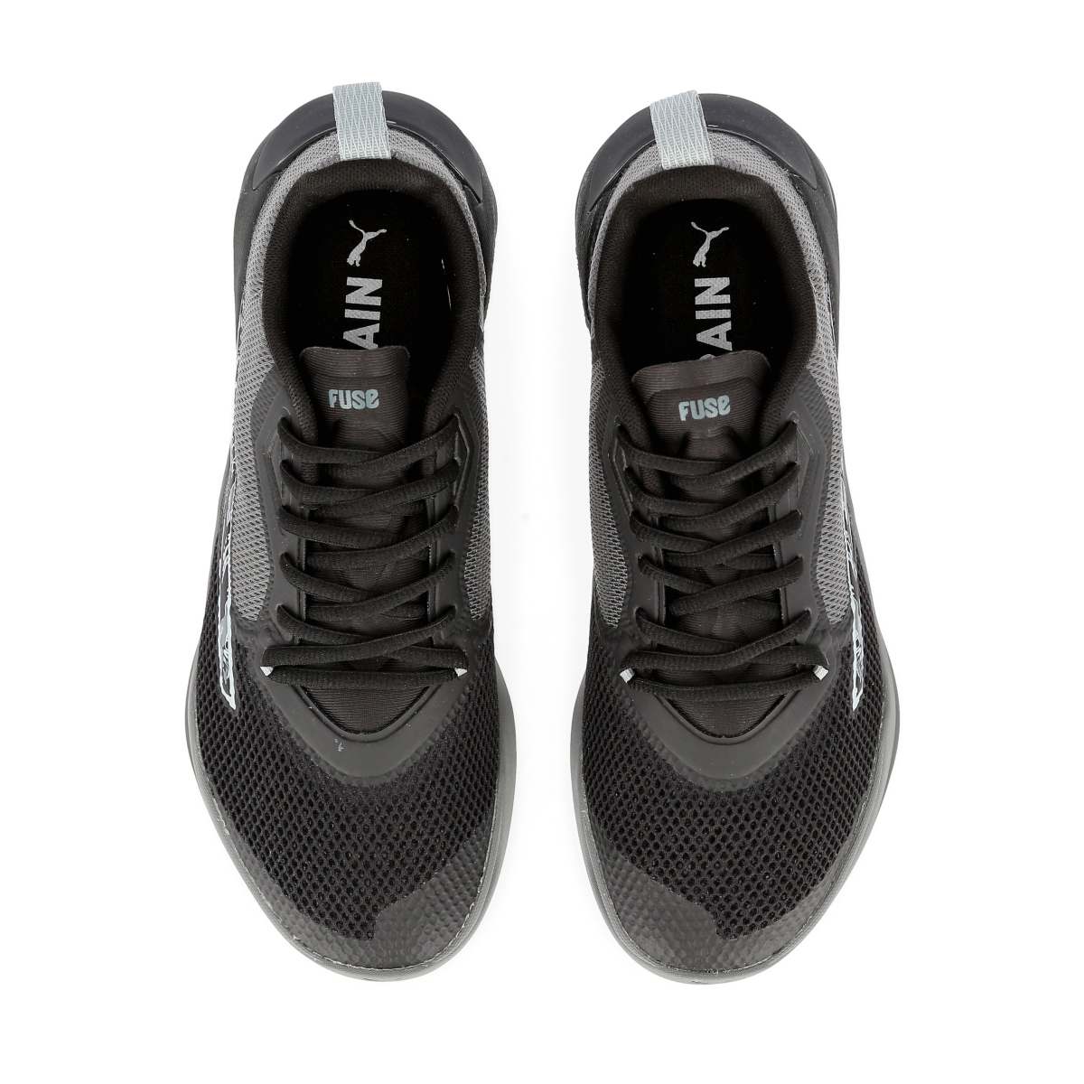 Zapatillas Entrenamiento Puma Fuse 2.0 Tiger Camo Hombre,  image number null