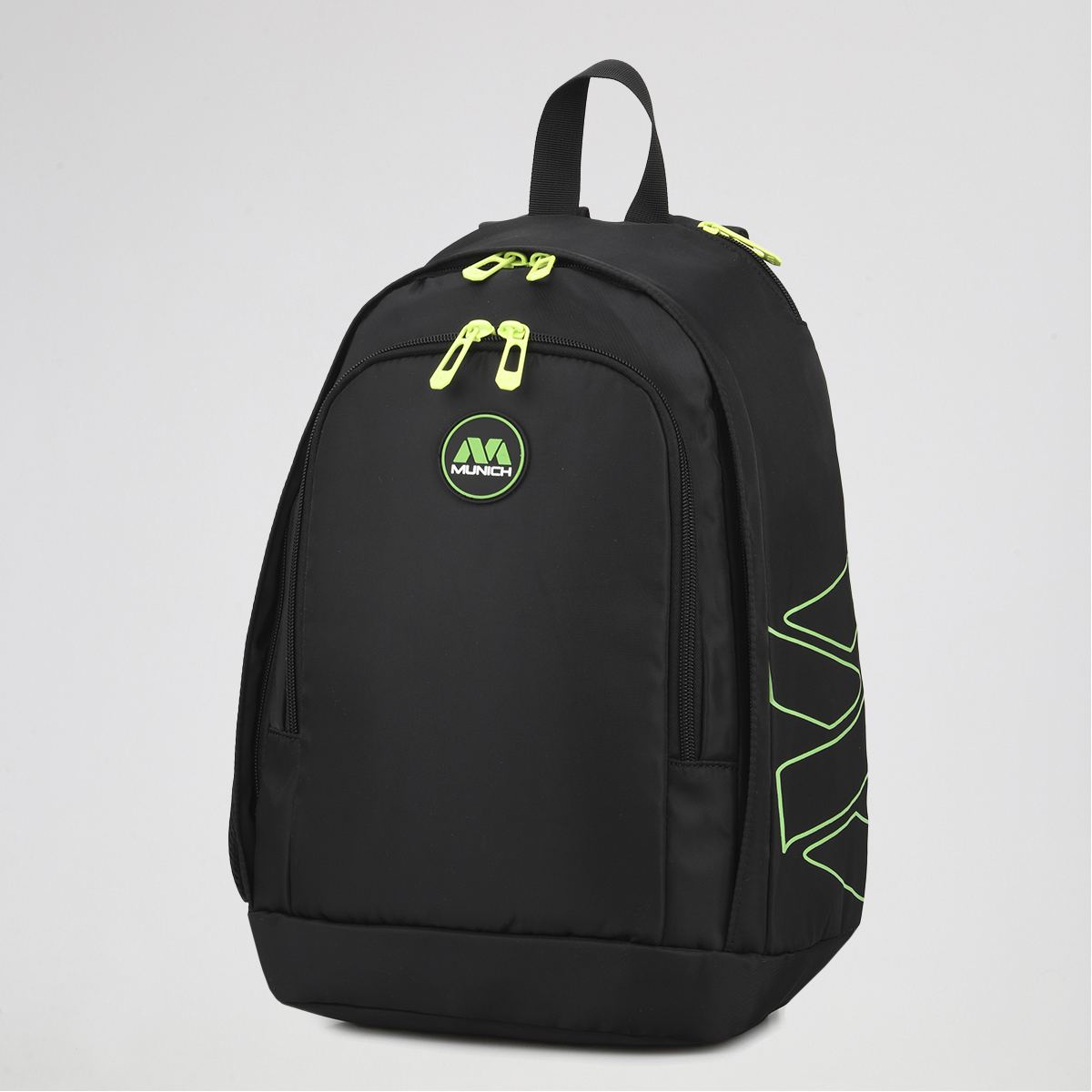 Mochila Hockey Munich Trophy 24 L Poliéster,  image number null