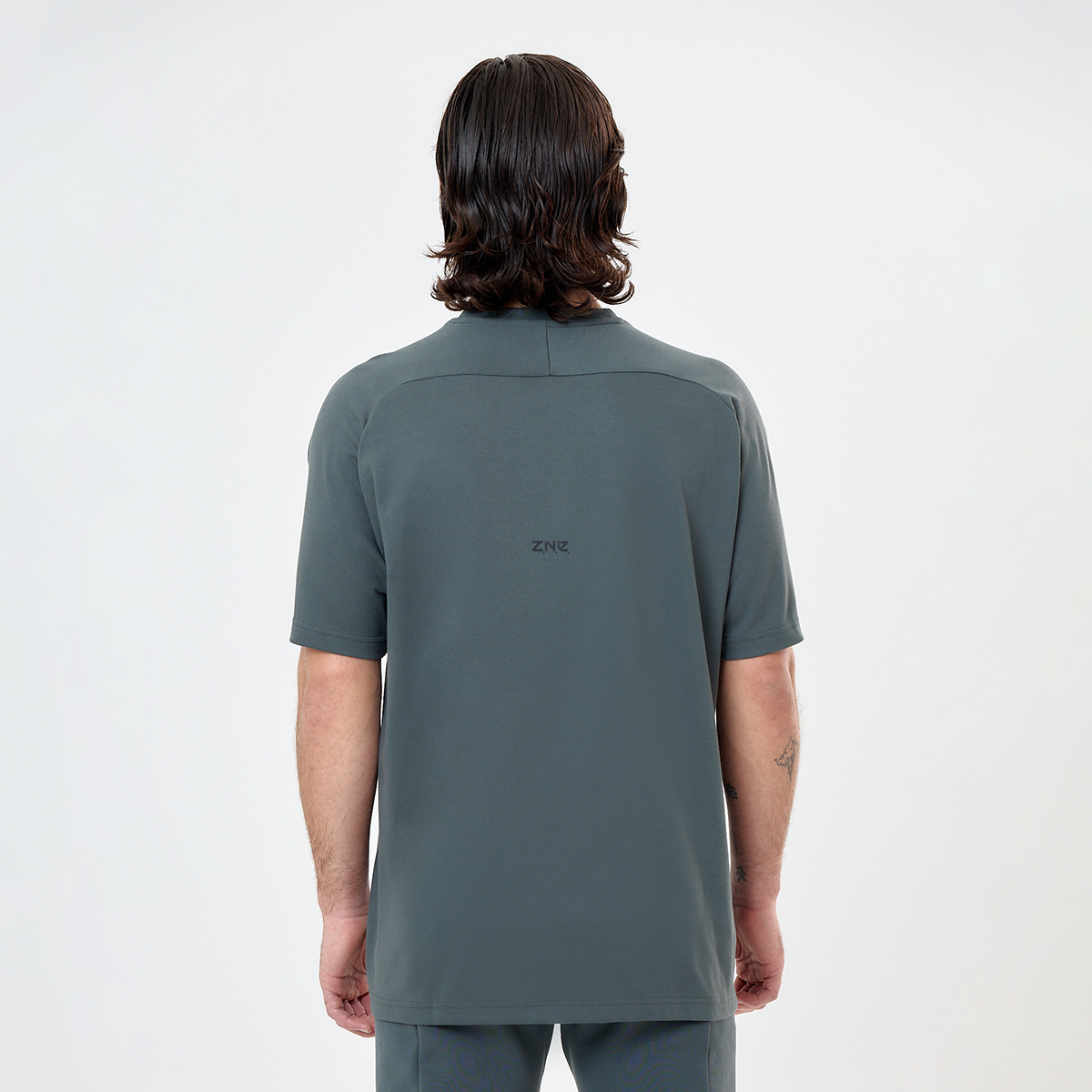 Remera adidas ZNE Hombre,  image number null
