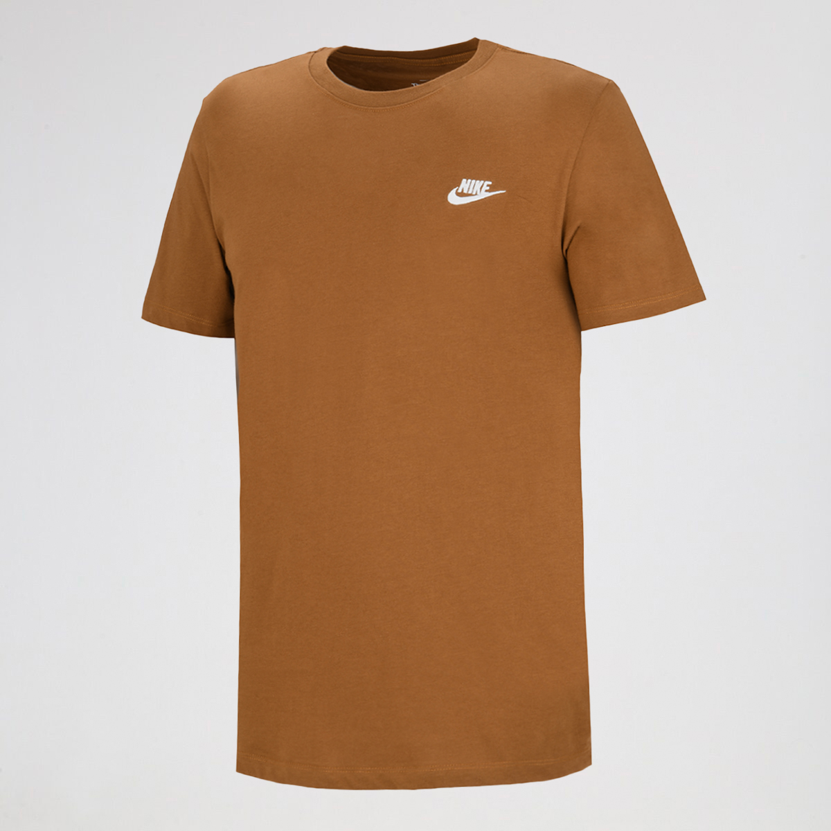 Remera Nike Club Hombre,  image number null