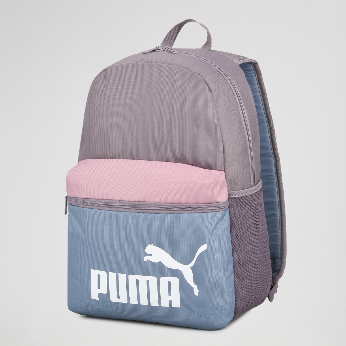 Mochila Puma Phase Block 22 L,  image number null