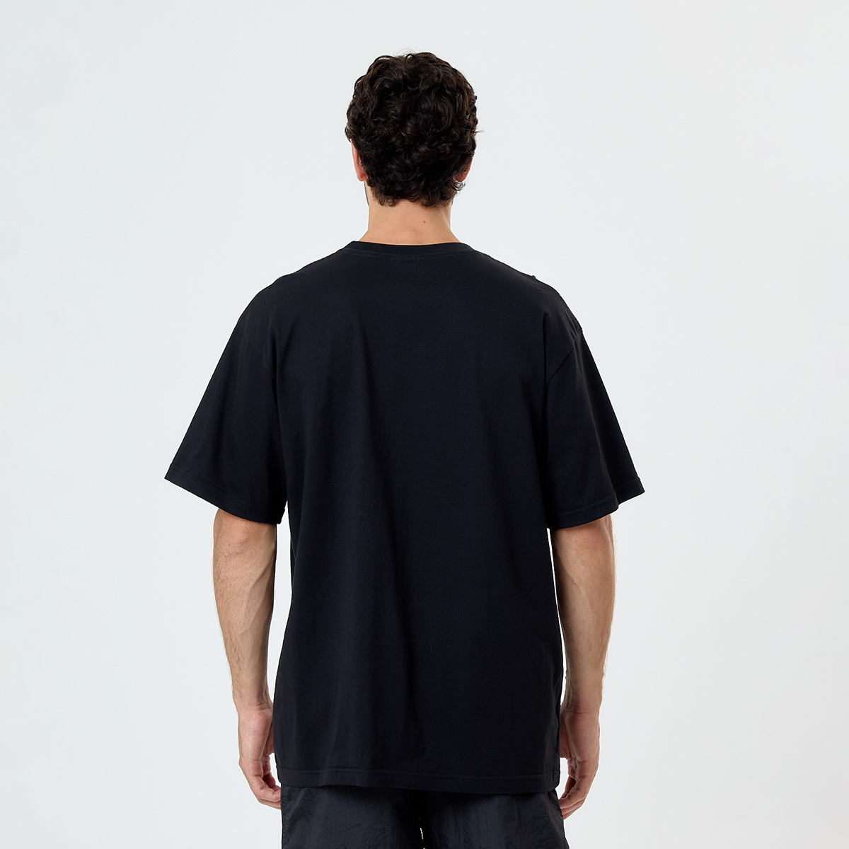 Remera Lotto Rome Block Hombre,  image number null