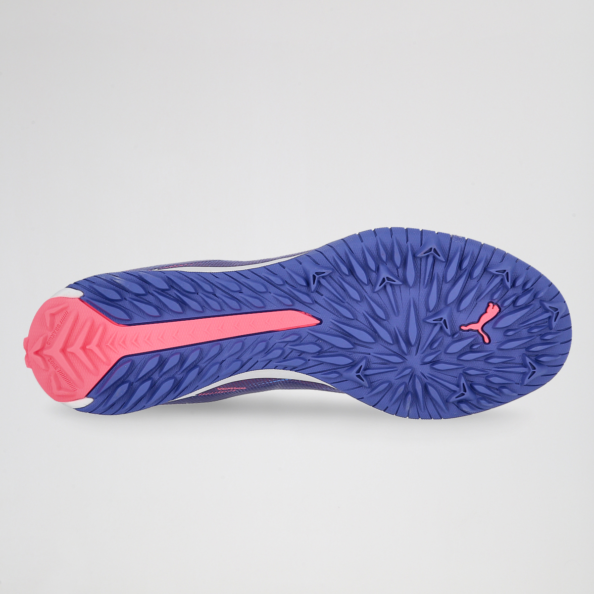 Botines Fútbol Puma Ultra 5 Match Tt,  image number null