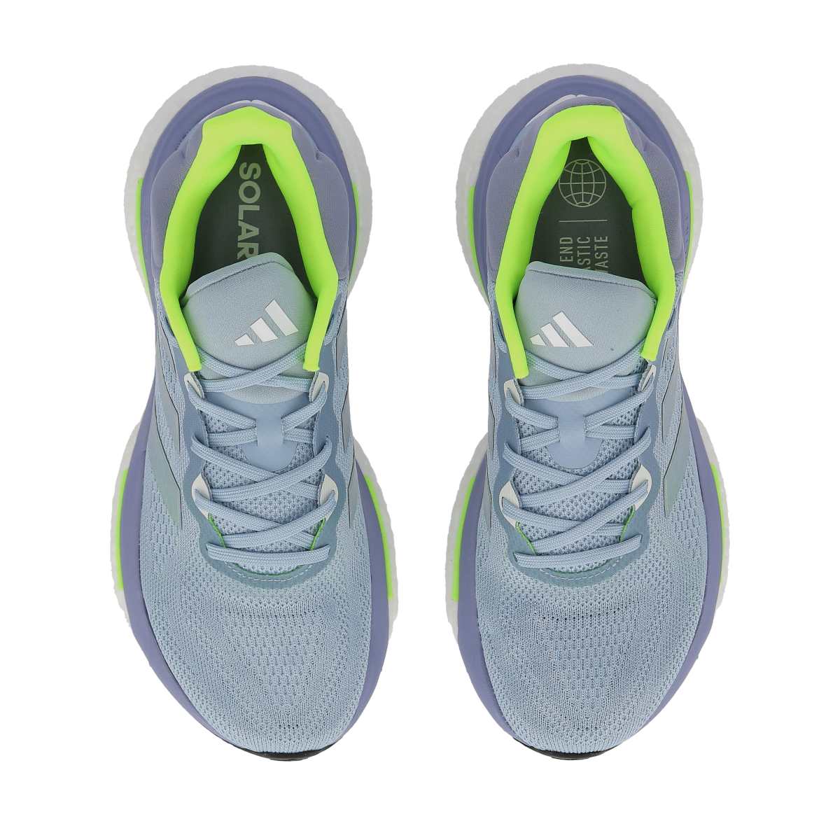 Zapatillas Running adidas Solarglide 6 Mujer,  image number null
