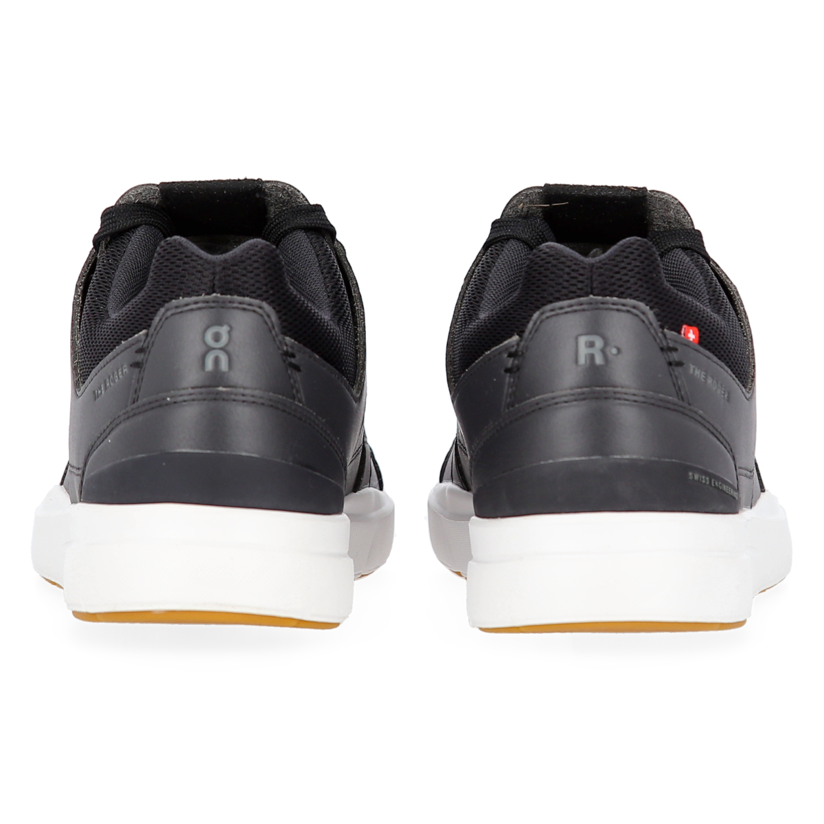 Zapatillas On Running The Roger Clubhouse Hombre,  image number null