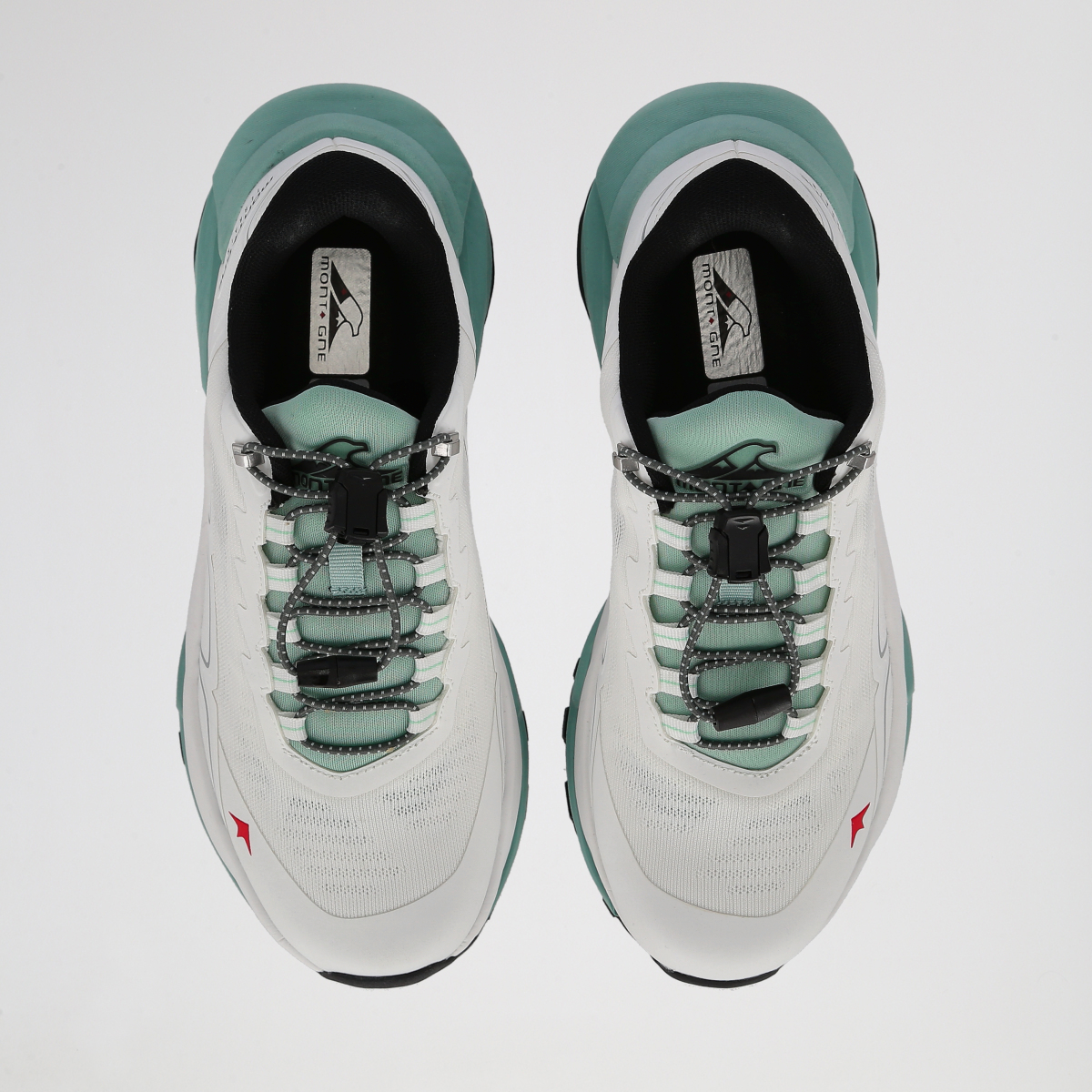 Zapatillas Outdoor Montagne Terrain Mujer,  image number null