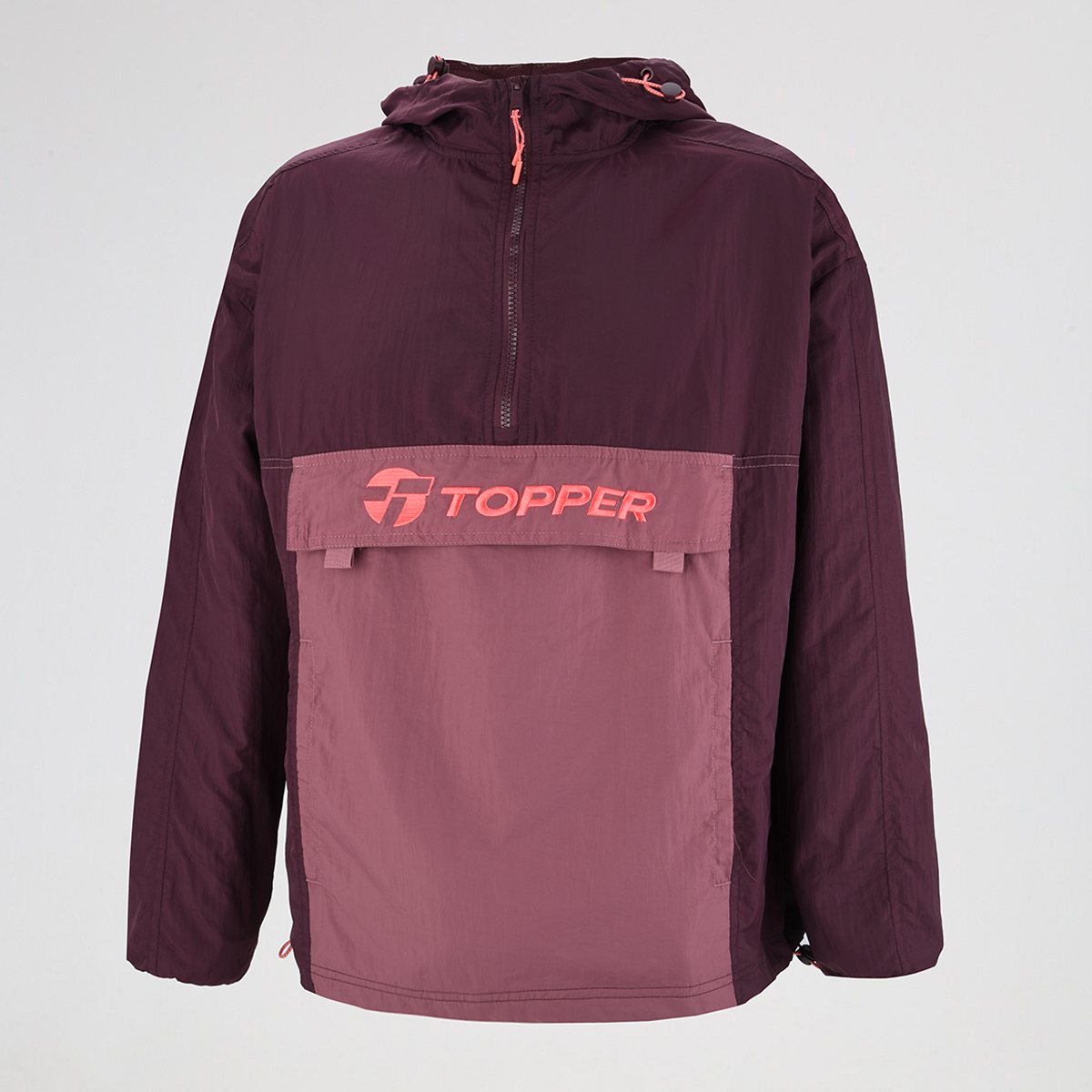 Buzo Topper 1-2 Zip,  image number null