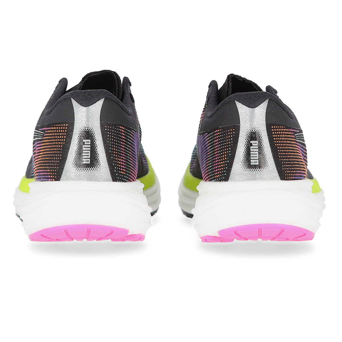 Zapatillas Running Puma Deviate Nitro 2 Mujer,  image number null