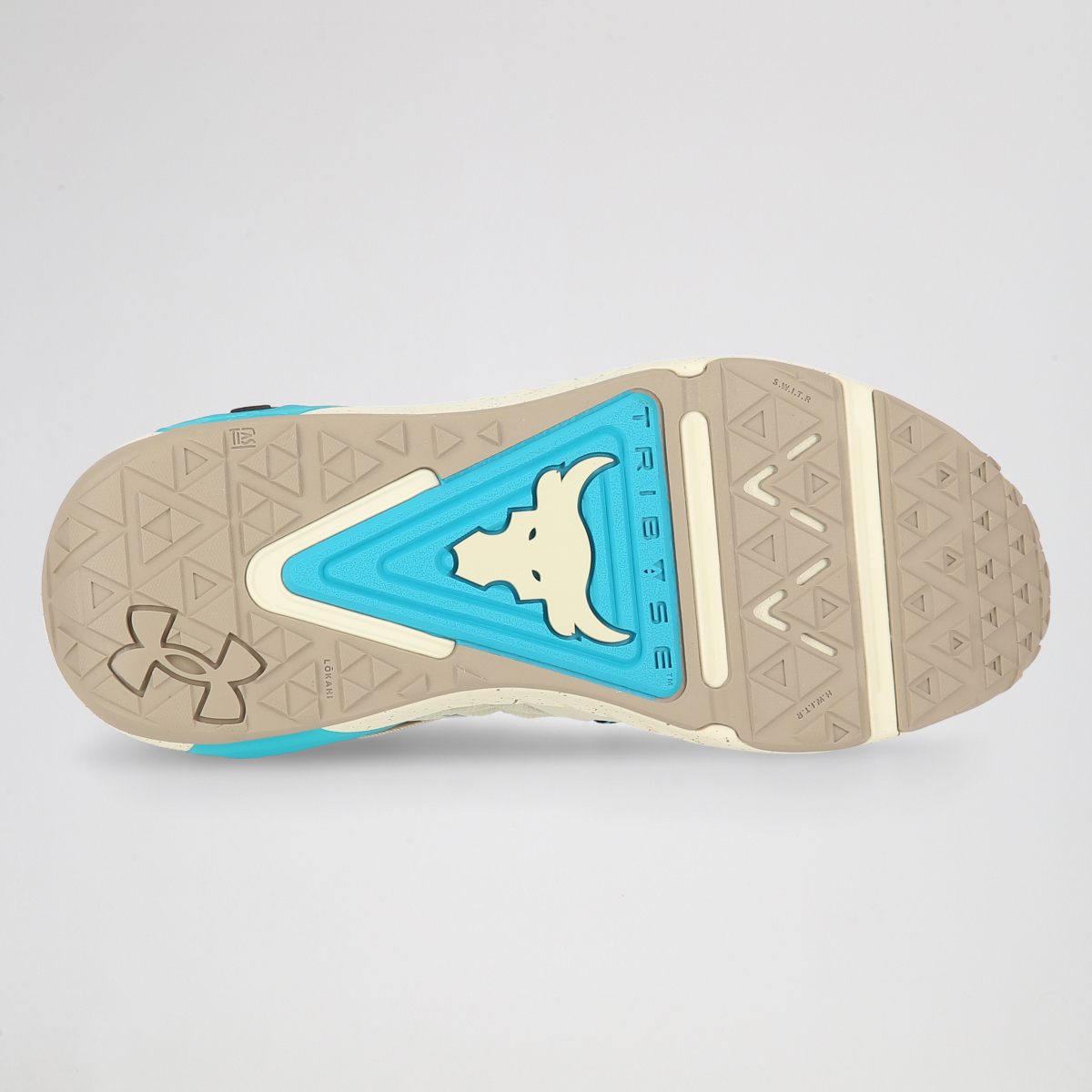 Zapatillas Entrenamiento Under Armour Project Rock 6 Hombre,  image number null