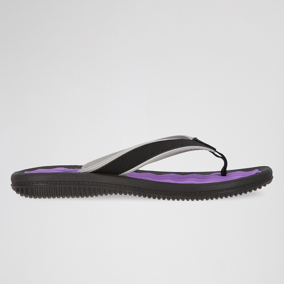 Ojotas Rider Dunas Thong Goma Mujer,  image number null