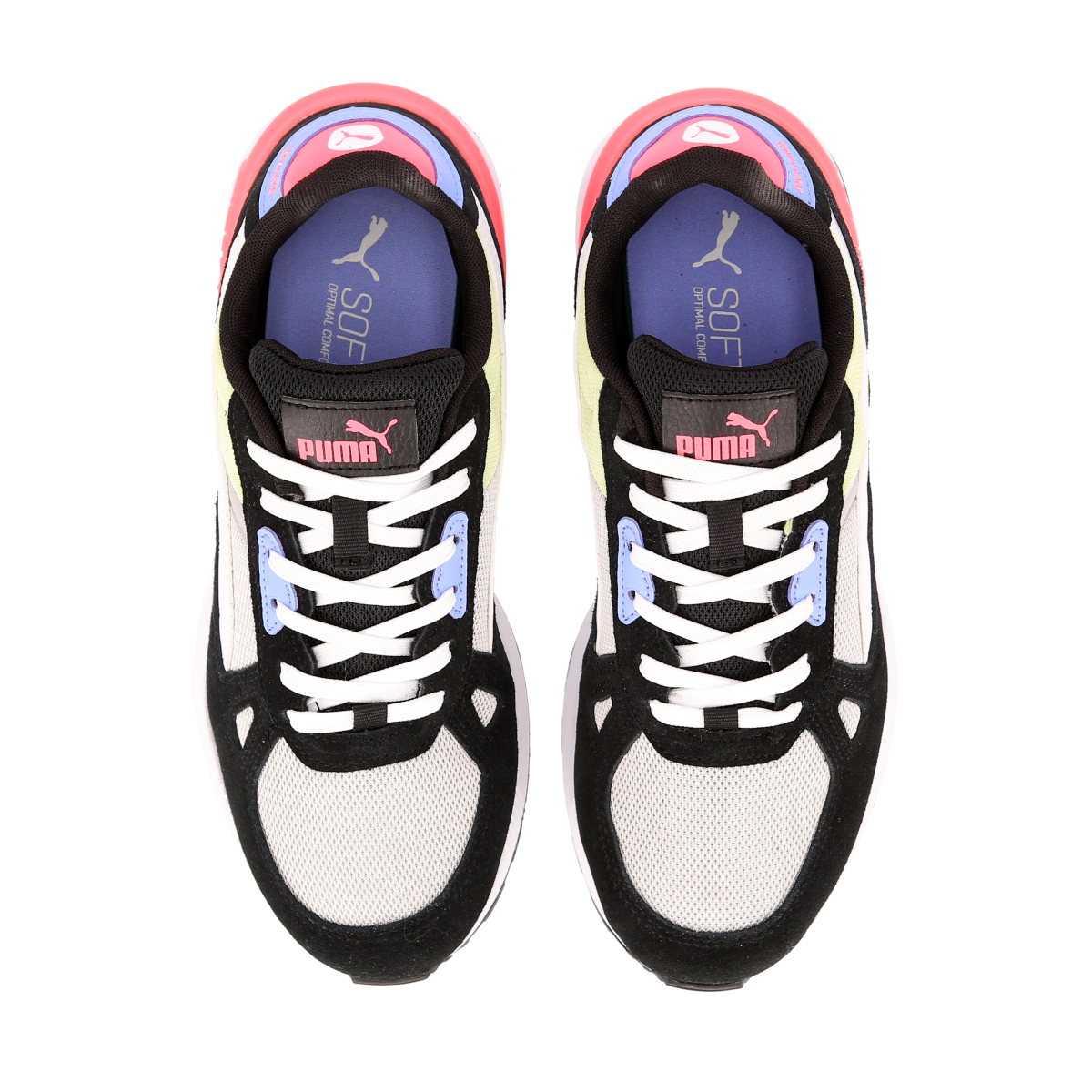 Zapatillas puma mujer urbanas on sale