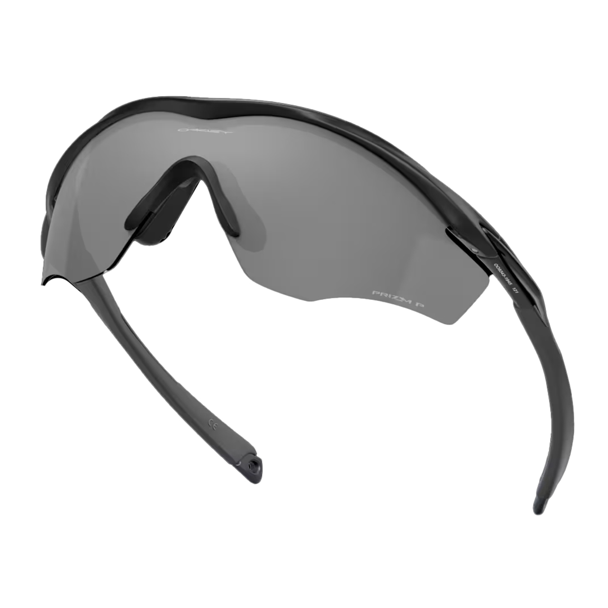 Lentes de Sol Ciclismo Oakley M2 Frame Przm Unisex,  image number null