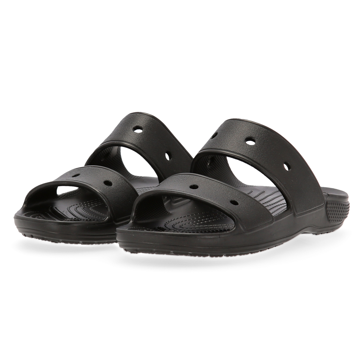 crocs dexter