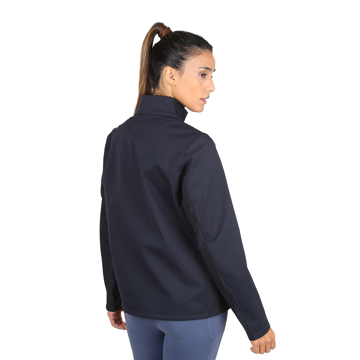 Campera Entrenamiento Under Armour Infrared Shield 2.0 Mujer,  image number null