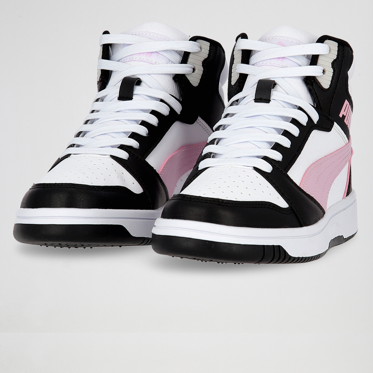 Zapatillas Puma Rebound V6 Infantil,  image number null