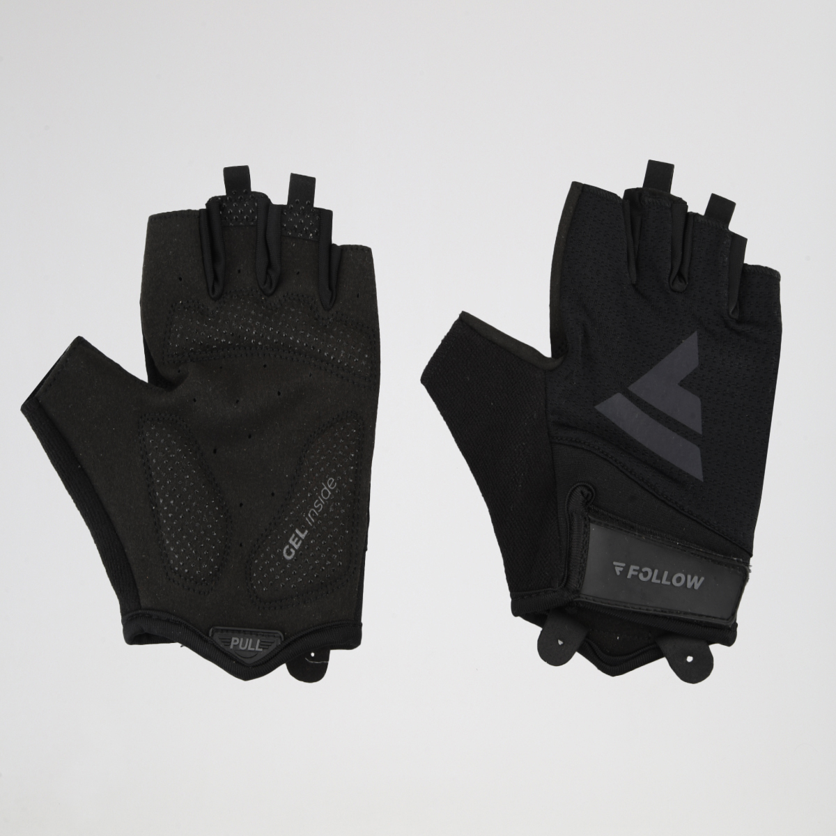 Guantes Follow Fit France,  image number null