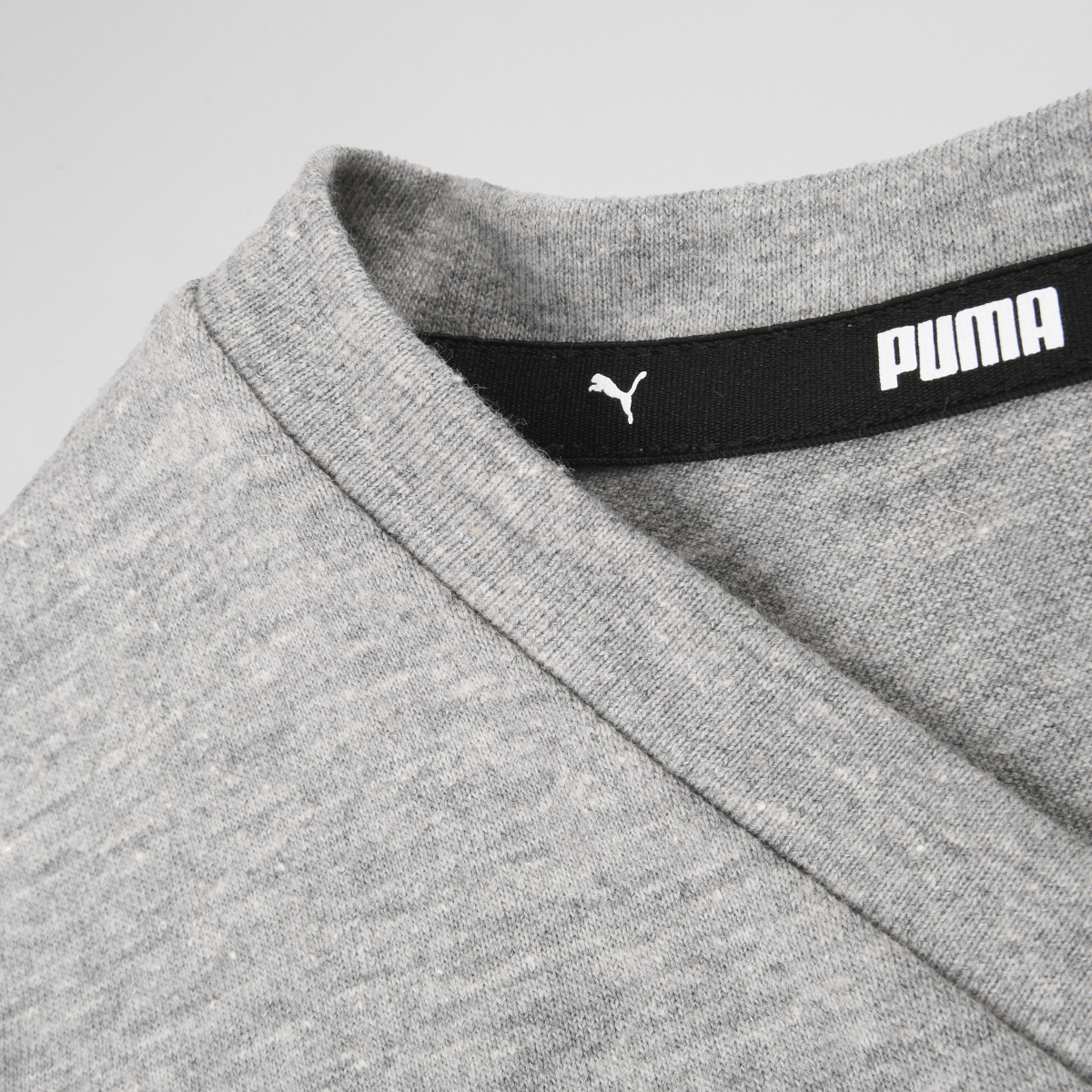 Remera Puma Essentials V Neck Hombre,  image number null