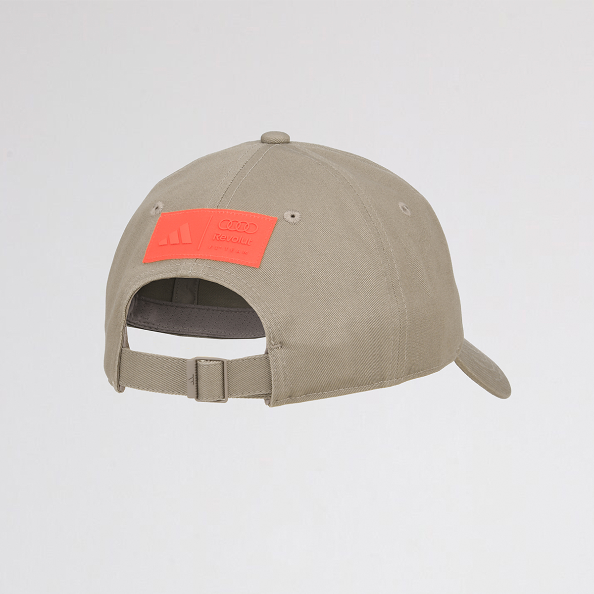 Gorra adidas Audi Formula One Team Elevated,  image number null