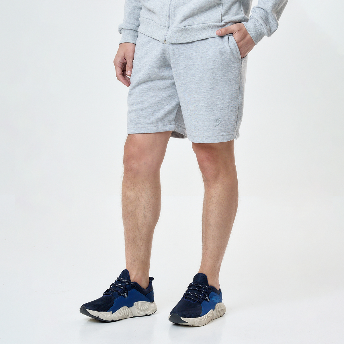 Short Set Sport Easy Gain Hombre,  image number null