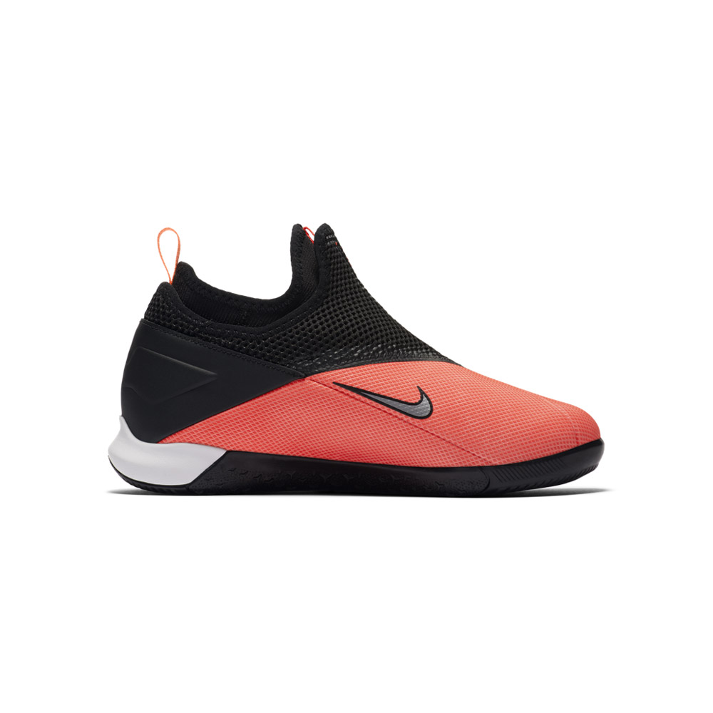 Botines nike suela caramelo best sale