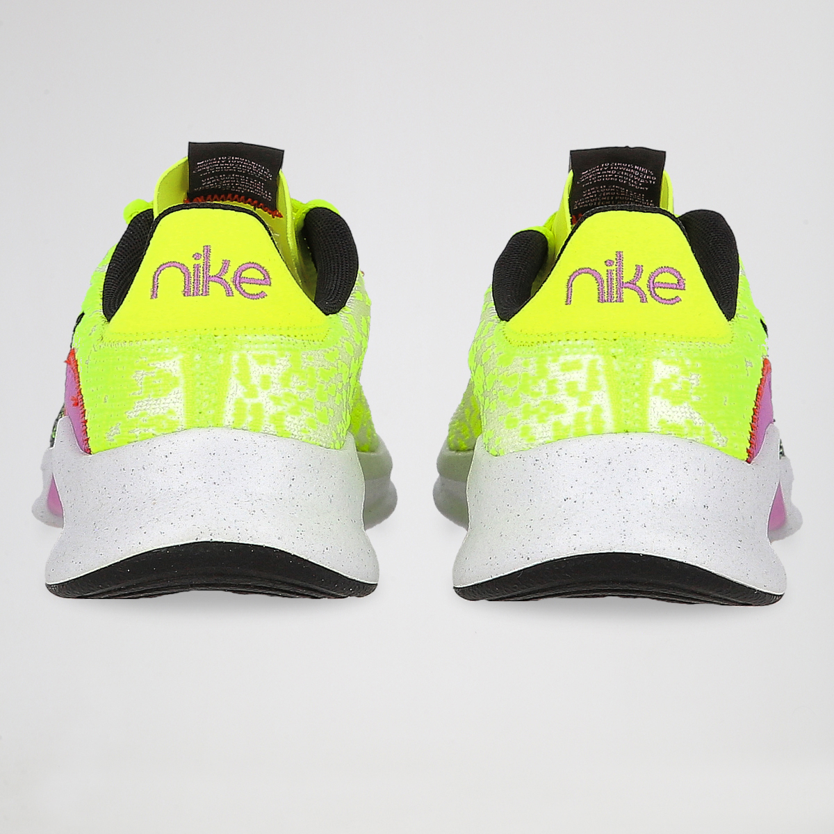 Zapatillas Entrenamiento Nike Superrep Go 3 Flyknit Next Nature Mujer,  image number null