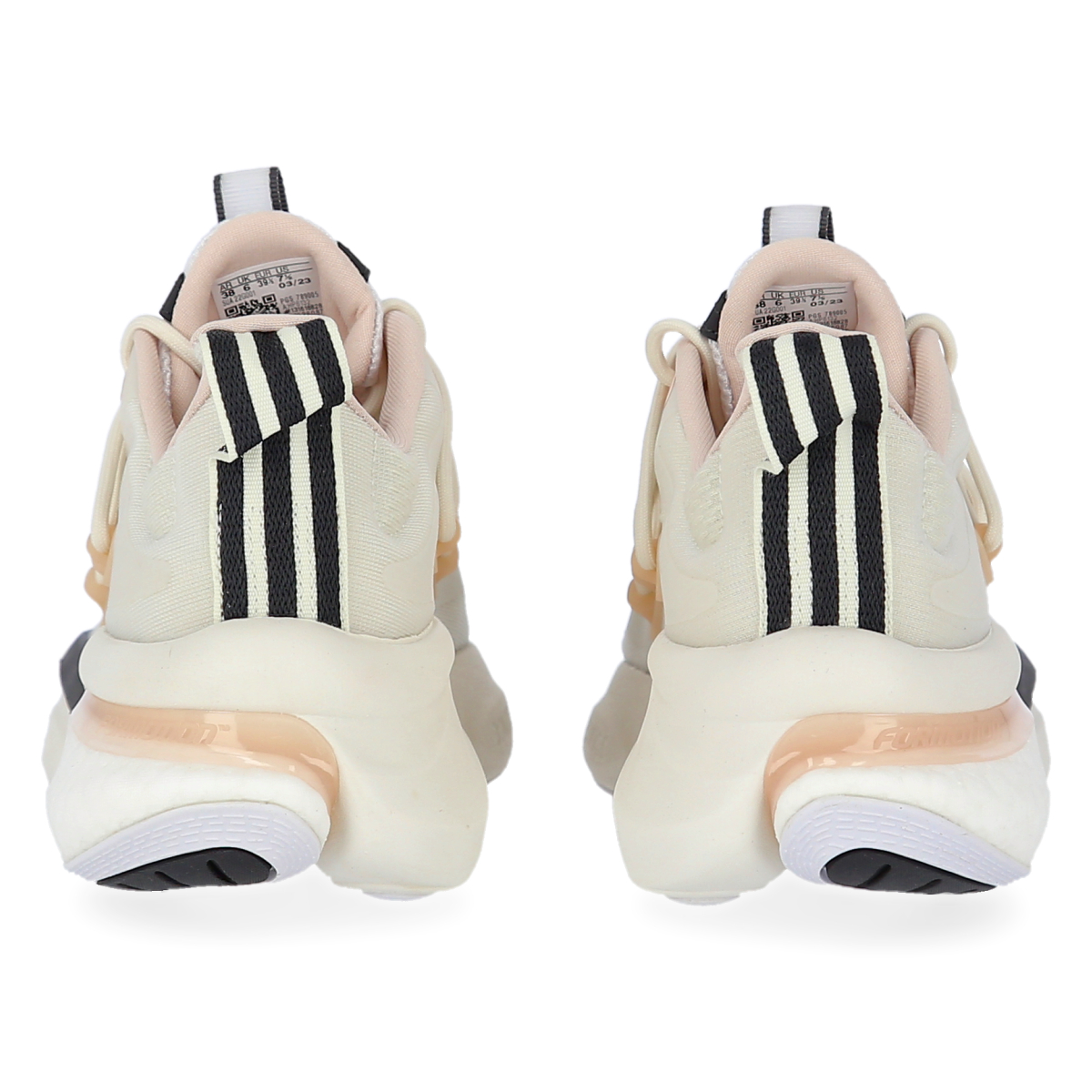 Zapatillas Running adidas AlphaBoost V1 Mujer,  image number null
