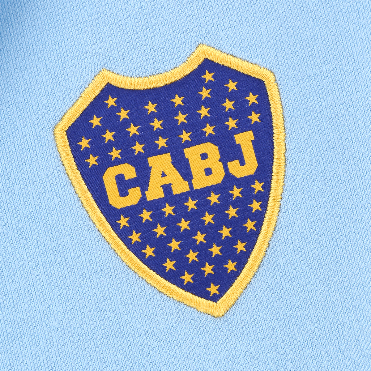 Chomba adidas Boca Juniors Polo,  image number null