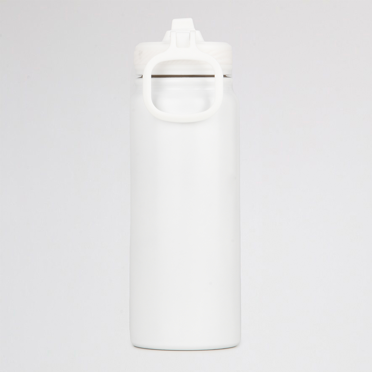 Botella Entrenamiento Atomik Acero Inoxidable,  image number null