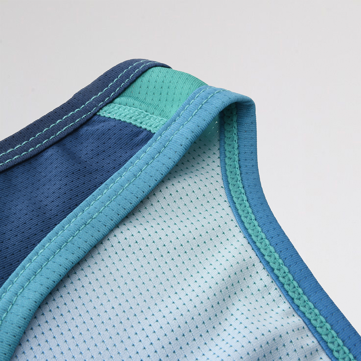 Musculosa Running Saucony Stopwatch Regular Hombre,  image number null