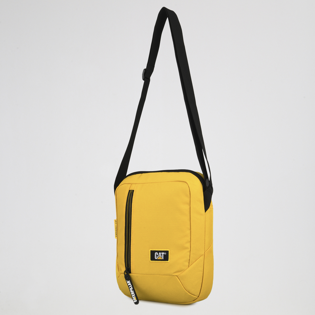 Cartera CAT The Project,  image number null