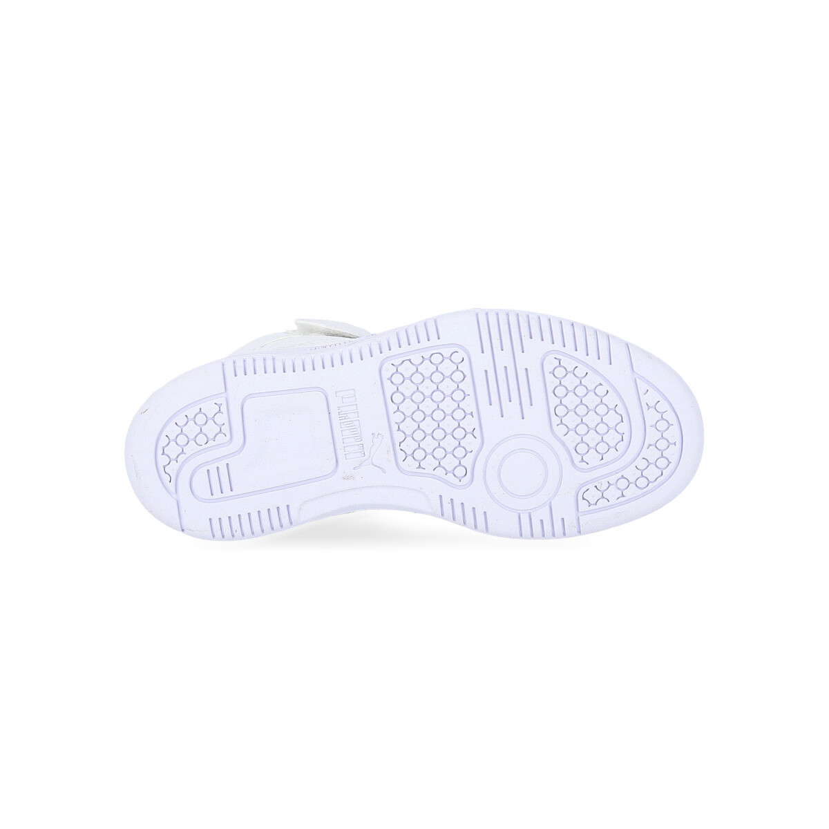 Zapatillas Puma Rebound Layup Infantil,  image number null