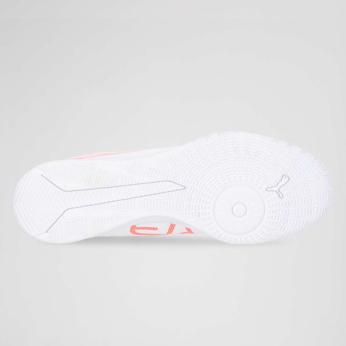 Botines Fútbol Puma Ultra 5 Play IT IC,  image number null