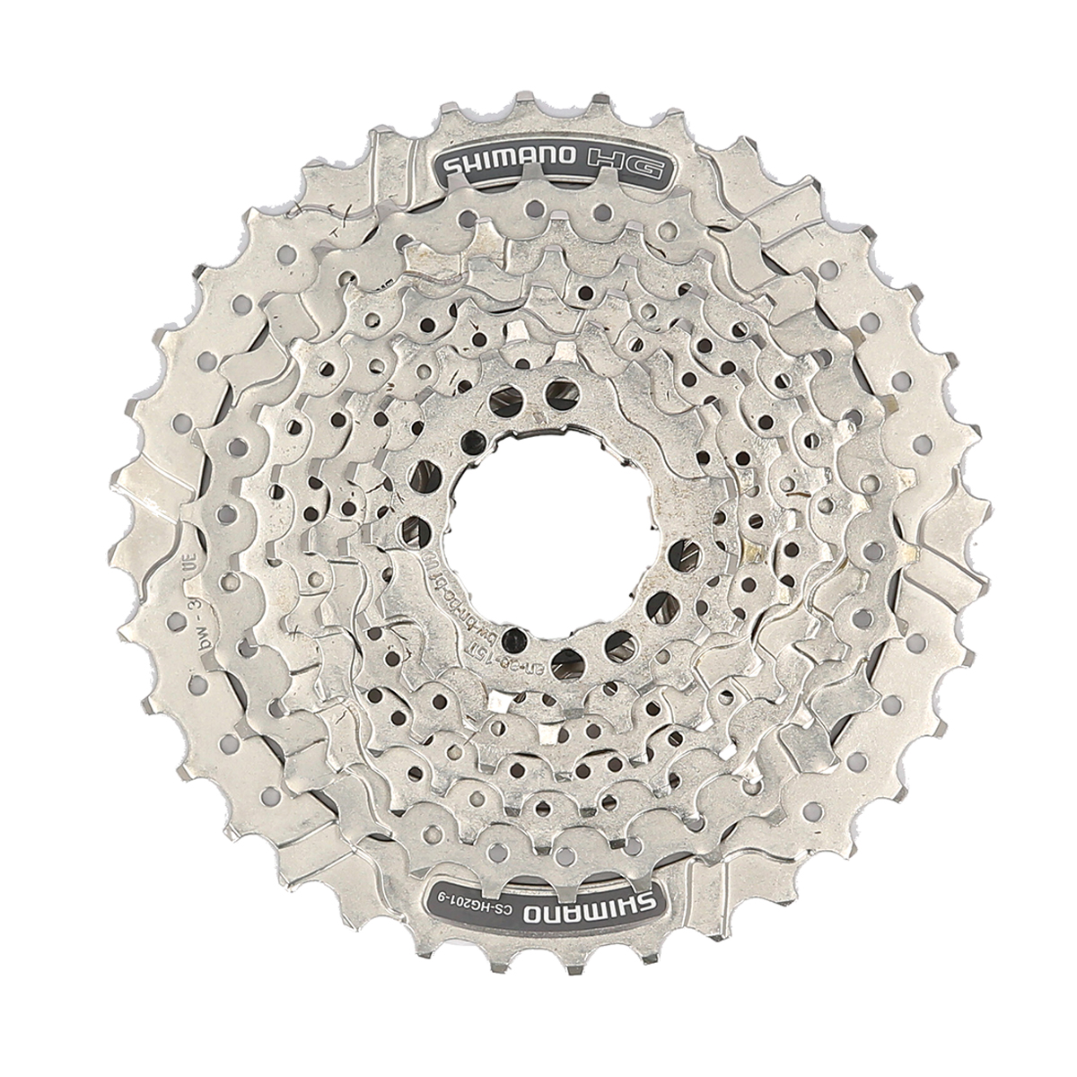 Piñon bicicleta 2025 shimano