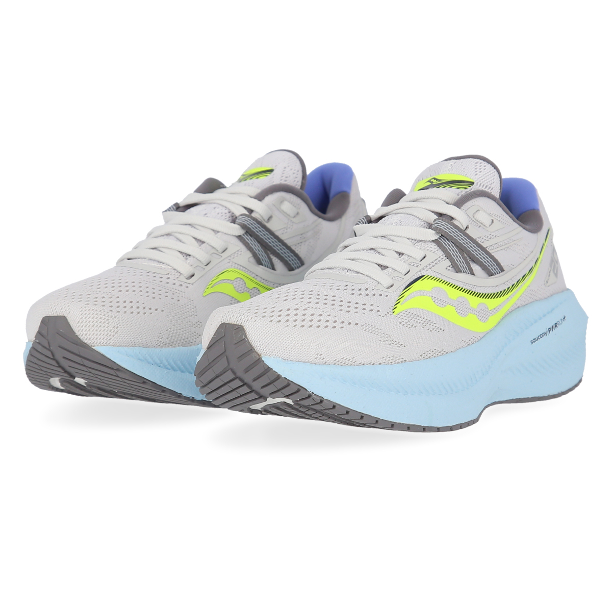Saucony triumph 6 mujer zapatillas hotsell