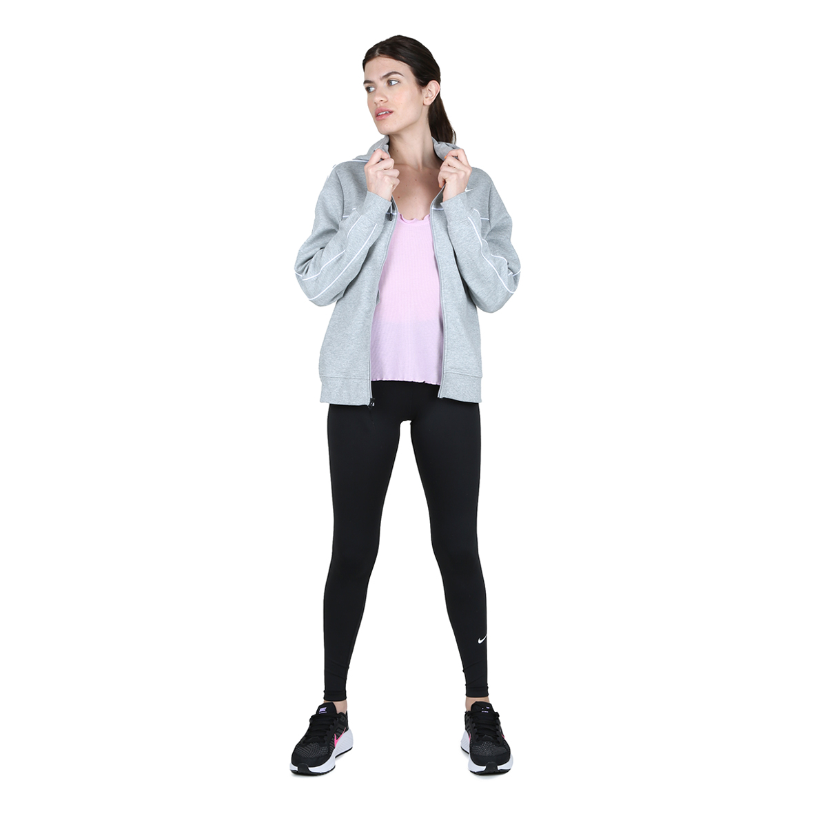 Campera Nike Sportswear,  image number null