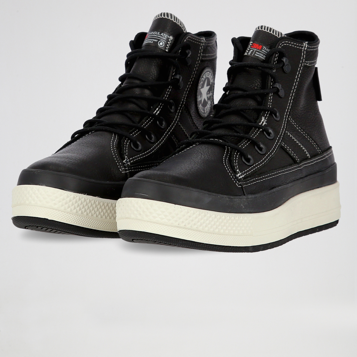 Zapatillas Converse Chuck Taylor Equip WP,  image number null