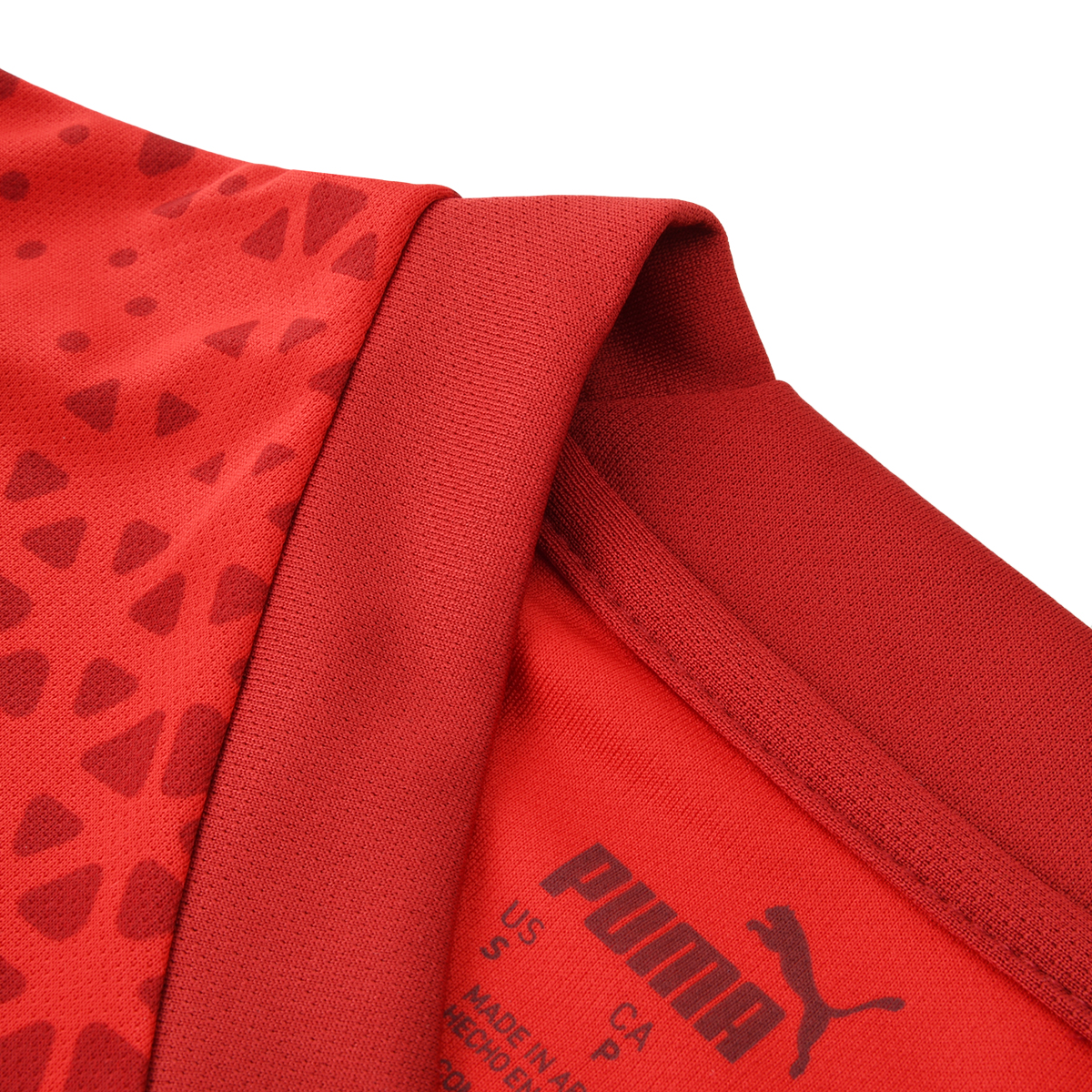 Musculosa Puma Independiente Hombre,  image number null