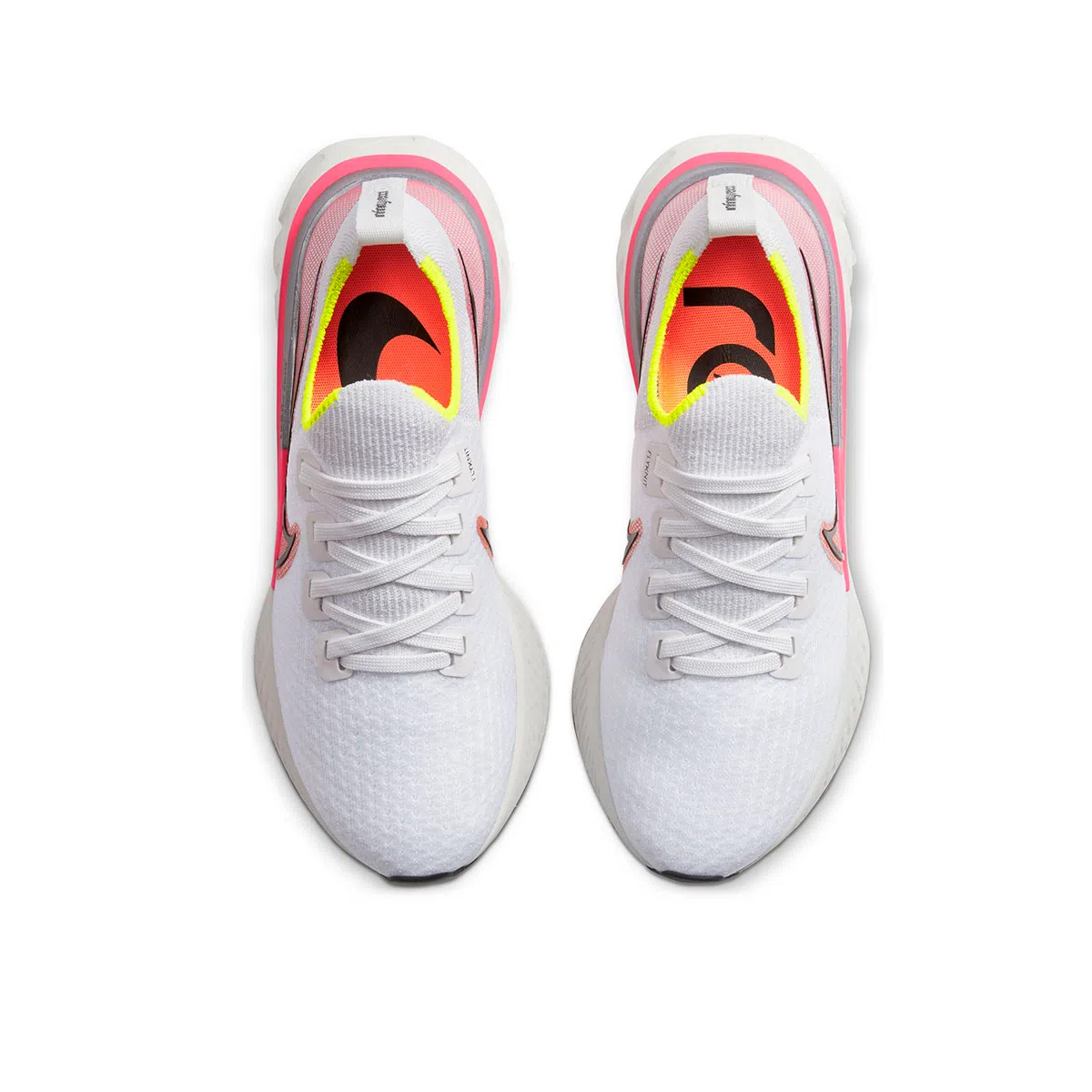 Zapatillas Nike React Infinity Run Flyknit