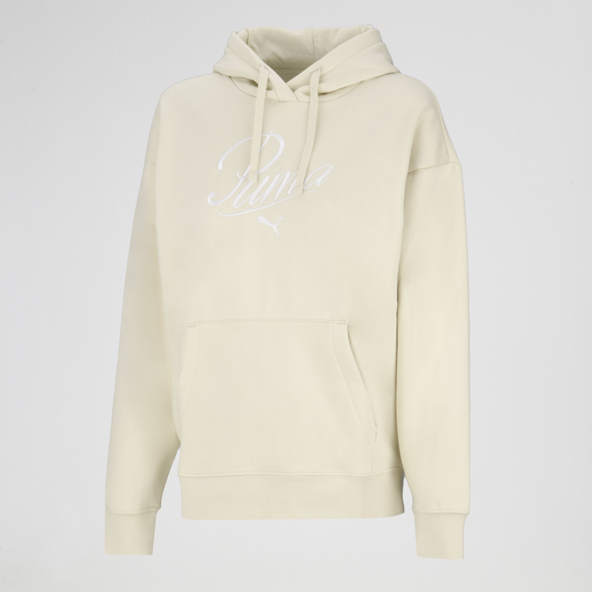 Buzo Puma Ess Script Comfort Mujer,  image number null
