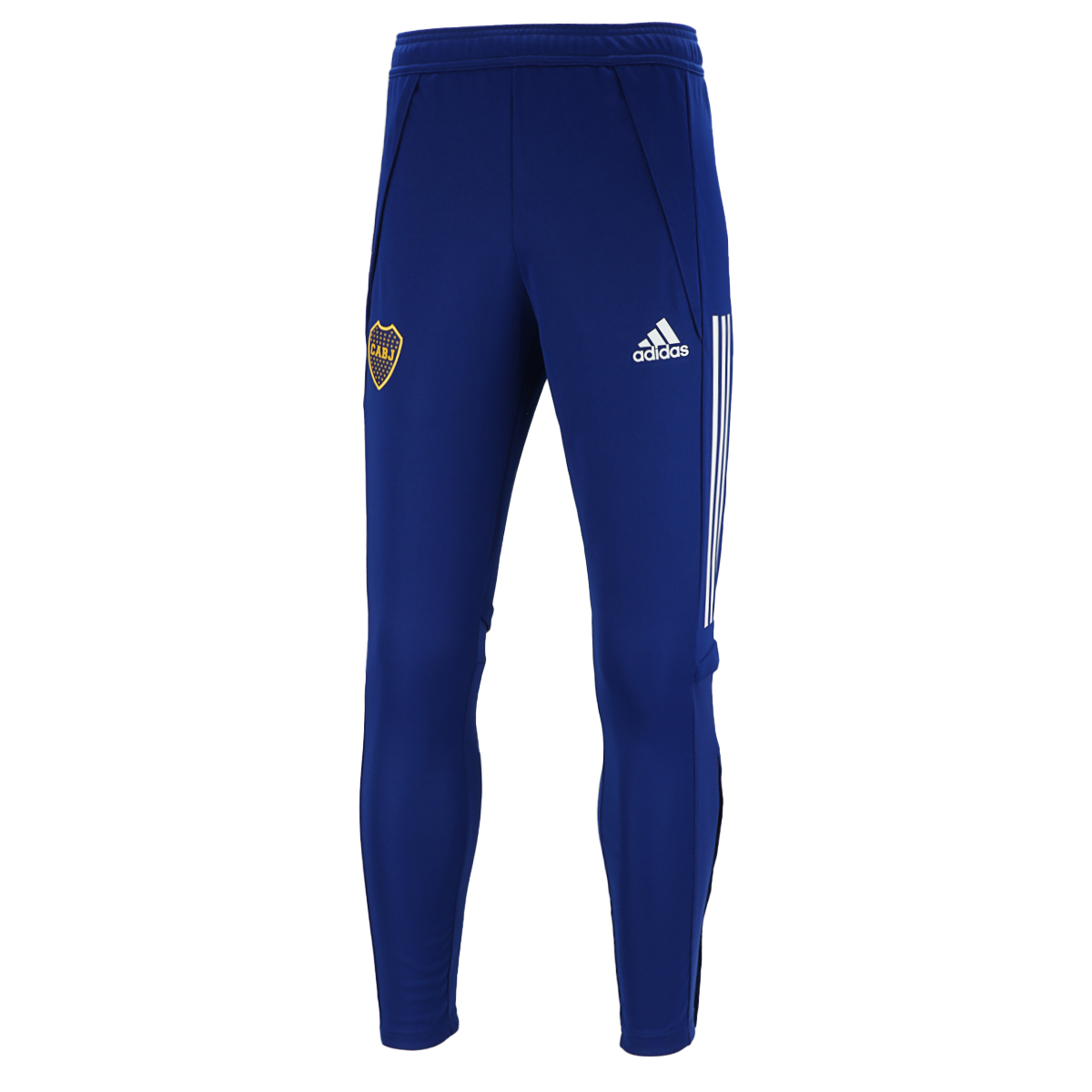Pantalón adidas Boca Juniors 20/21 Entrenamiento,  image number null