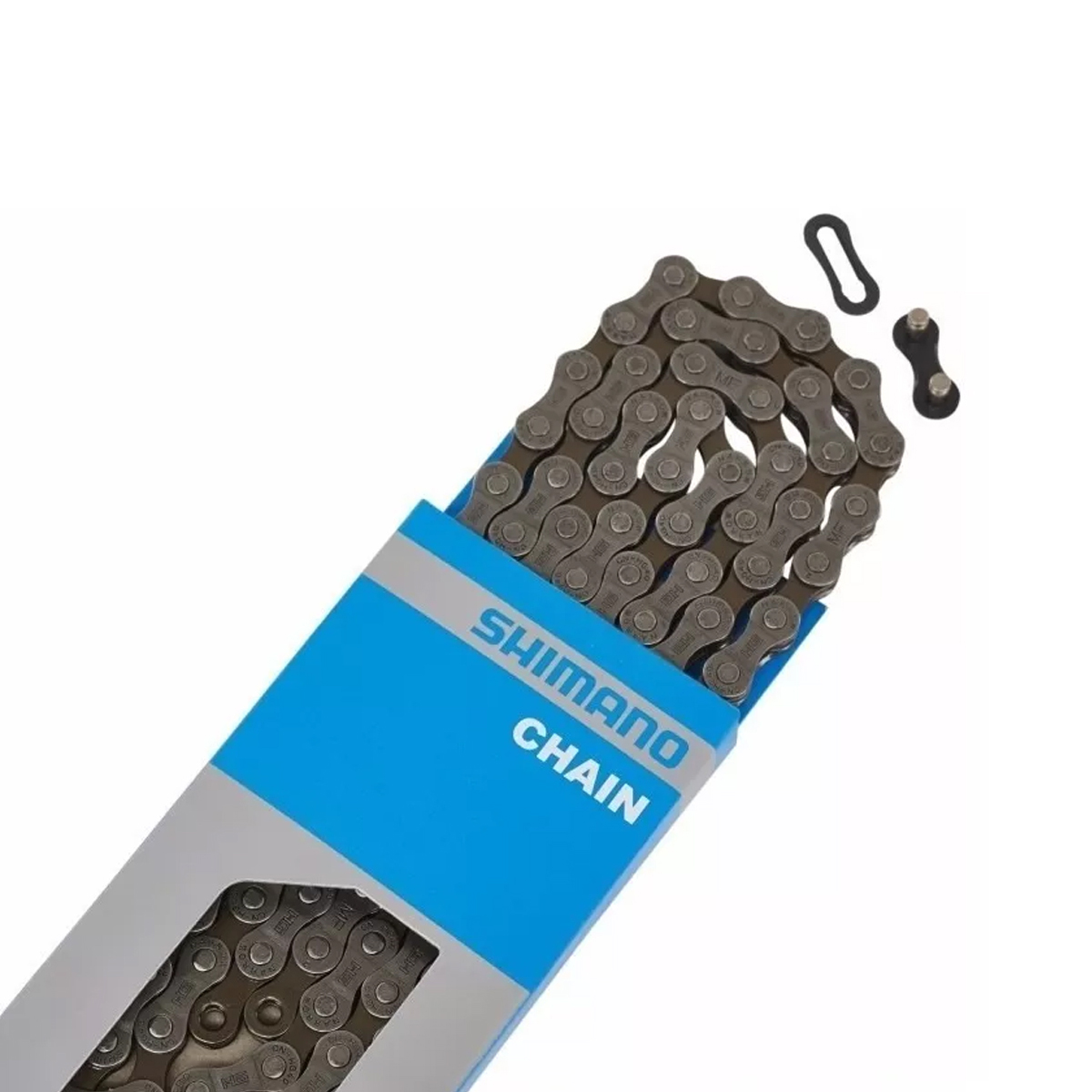 Cadena Shimano Cn Hg40 116 Eslabones,  image number null