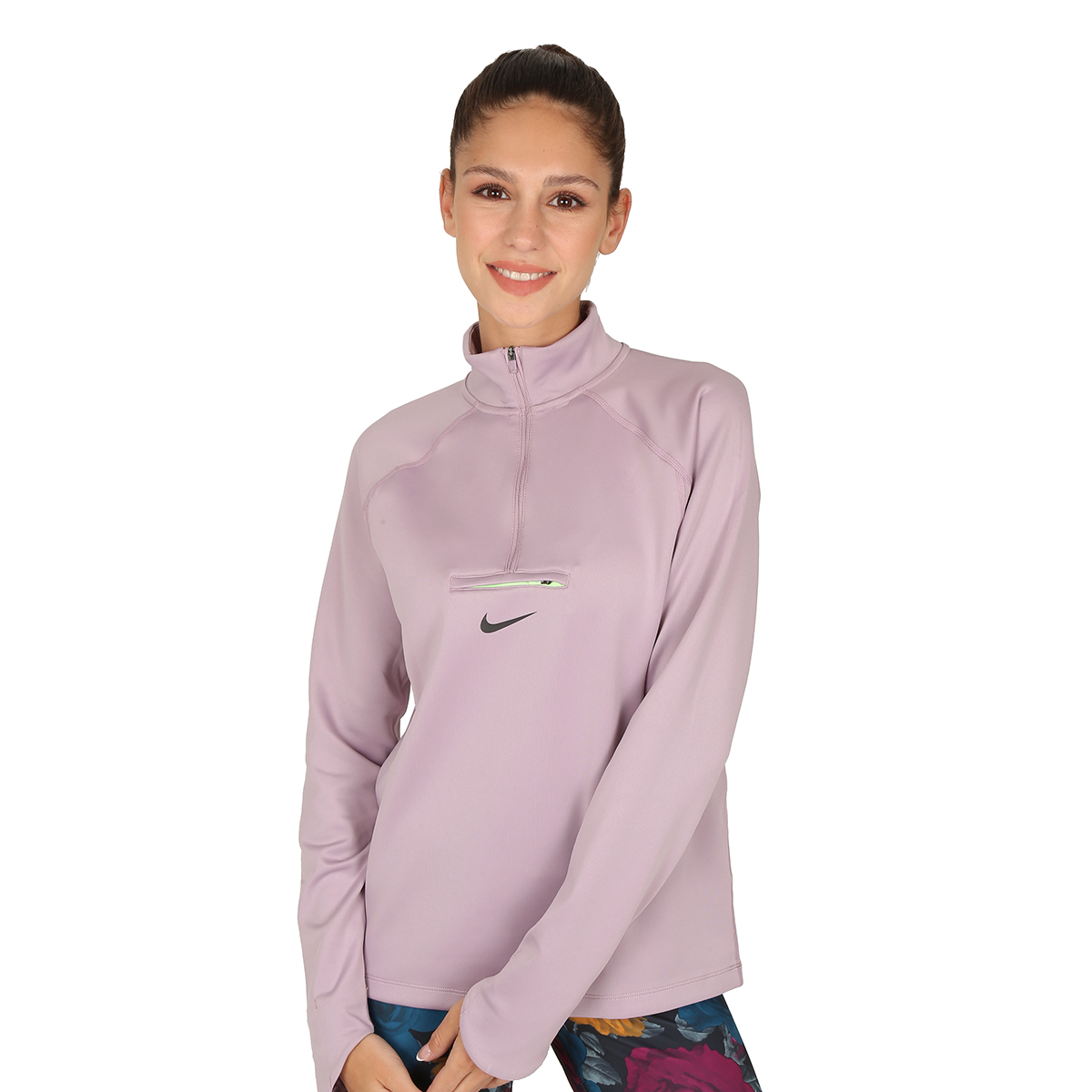 Buzo discount nike element