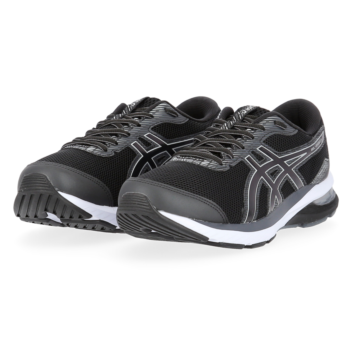 Zapatillas Running Asics Shogun 5 Hombre Dexter